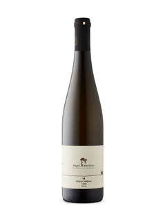 Hager Matthias Gruner Veltliner Urgestein Organic
