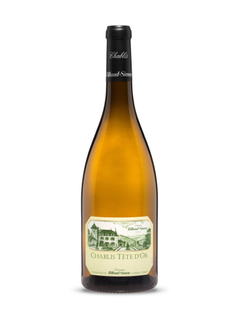 Domaine Billaud-Simon Tête d'Or Chablis 2020