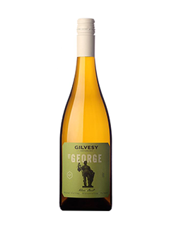 Gilvesy St. George Cuvee Organic