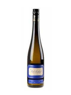 Nikolaihof Ried Vom Steim Riesling Federspiel Organic