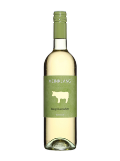 Meinklang Burgenland White Organic