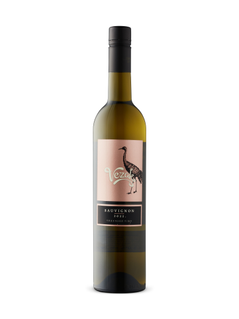 Badel Vezak Vrhunska Sauvignon Blanc