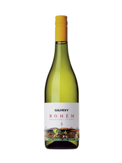 Gilvesy Bohem Balatoni Cuvée