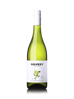 Gilvesy Sauvignon Blanc