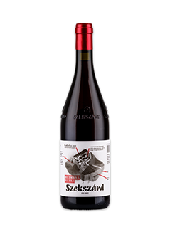 Heimann & Fiai Szekszard Kadarka PDO