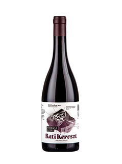 Heimann & Fiai Bati Kereszt Single Vineyard Kekfrankos
