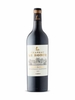 Château Le Boscq