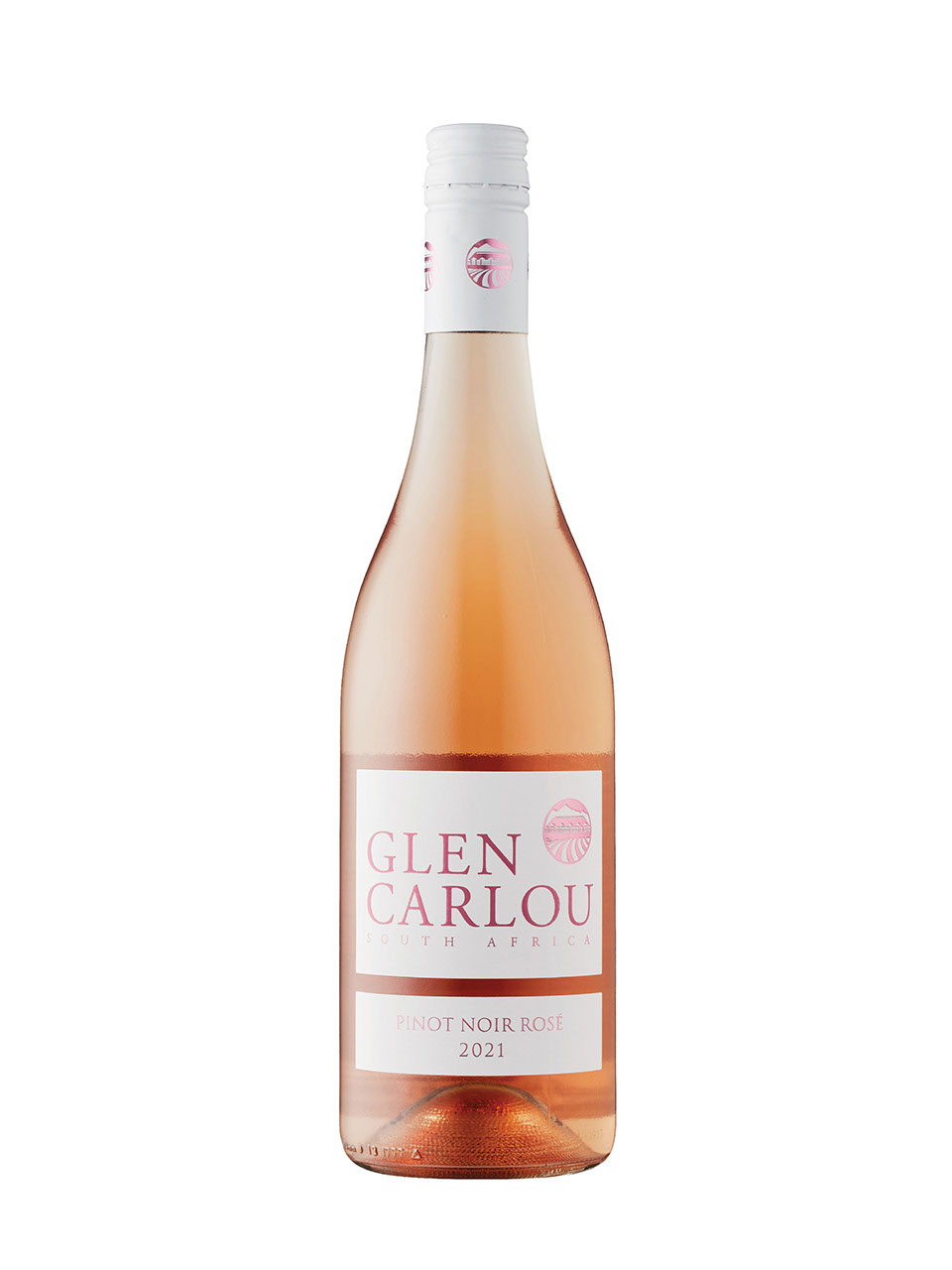 Glen Carlou Pinot Noir Rosé 2021 - View Image 1