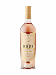 La Posta Malbec Rosé