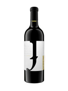 Jeremy Wine Company Lodi Cabernet Sauvignon