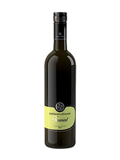 Puklavec & Friends Furmint