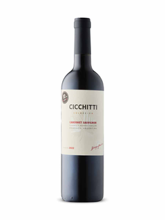 Cicchitti Cabernet Sauvignon