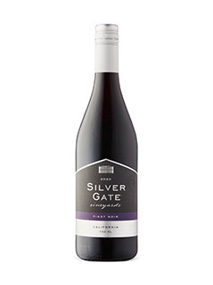 Pinot Noir Silver Gate