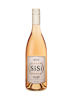 SiSi Pinot Grigio PDO Stajerska