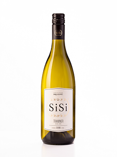 SiSi Traminer Stajerska