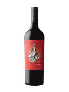 Kaiken Indómito Malbec