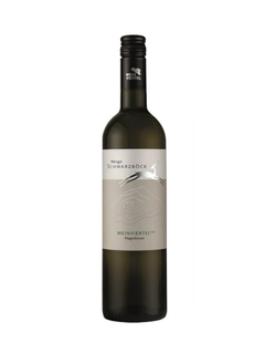 Schwarzbock Gruner Veltliner Weinviertel Hagenbrunn