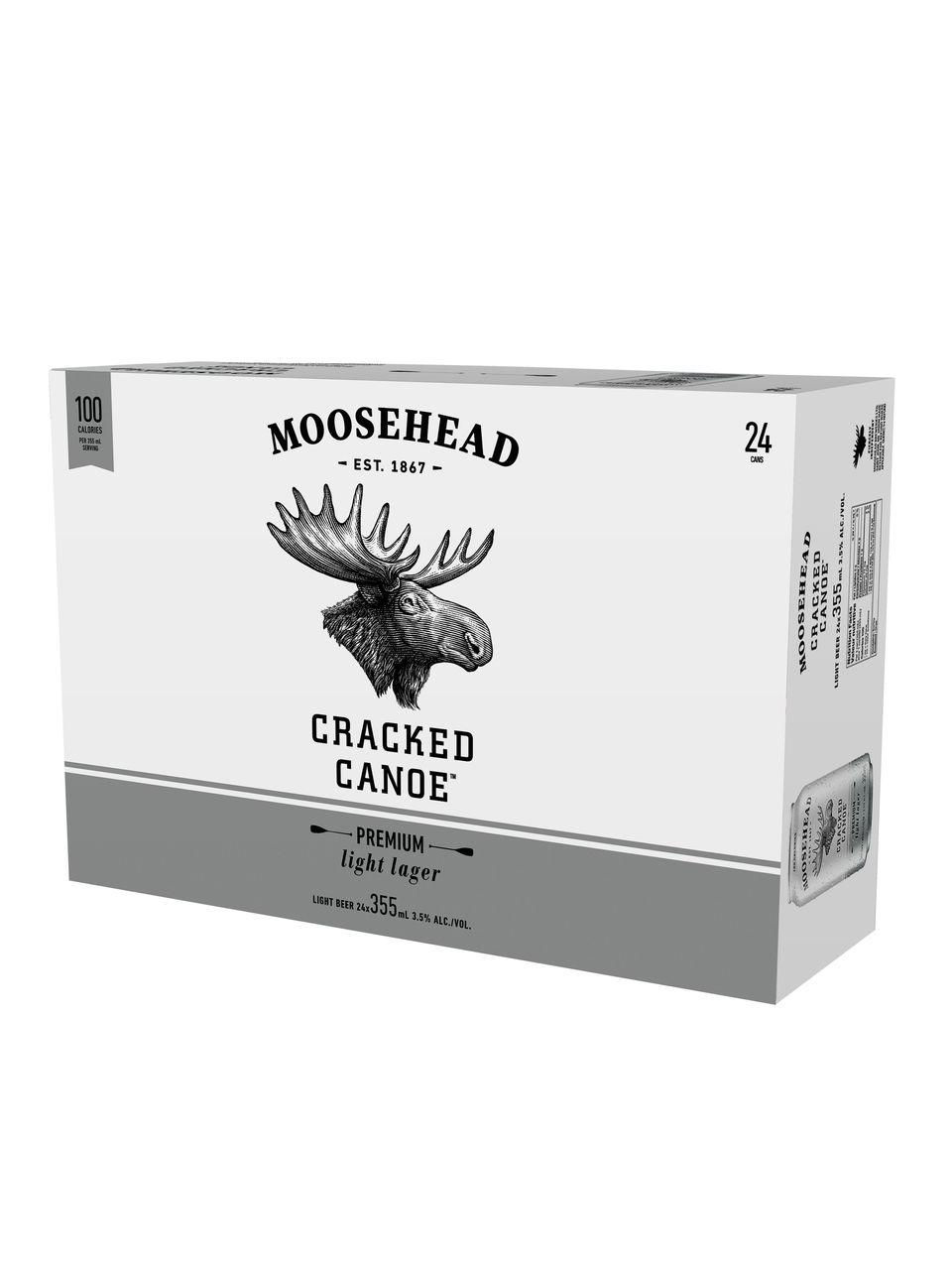 Cracked Canoe | LCBO