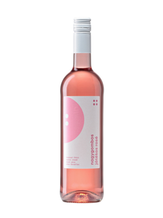 Nagygombos Jatekos Rosé Cuvee