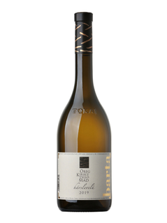 Tokaji Harslevelu Oreg Kiraly Single Vineyard
