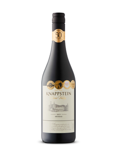 Knappstein Clare Valley Shiraz