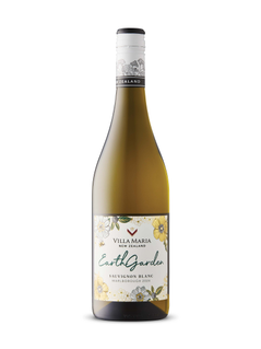 Villa Maria Earth Garden Sauvignon Blanc