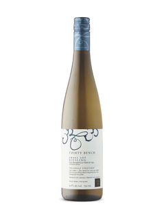 Thirty Bench Triangle Riesling VQA
