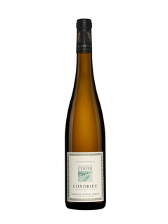 Domaine Georges Vernay Les Chaillées de l'Enfer Condrieu