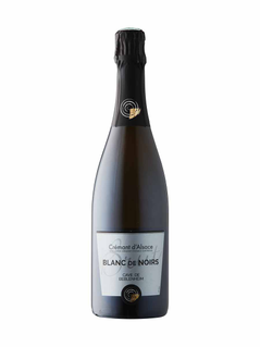 Cave de Beblenheim Cremant d'Alsace Brut Blanc de Noirs