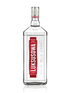 Luksusowa Vodka