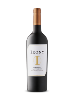 Irony Cabernet Sauvignon