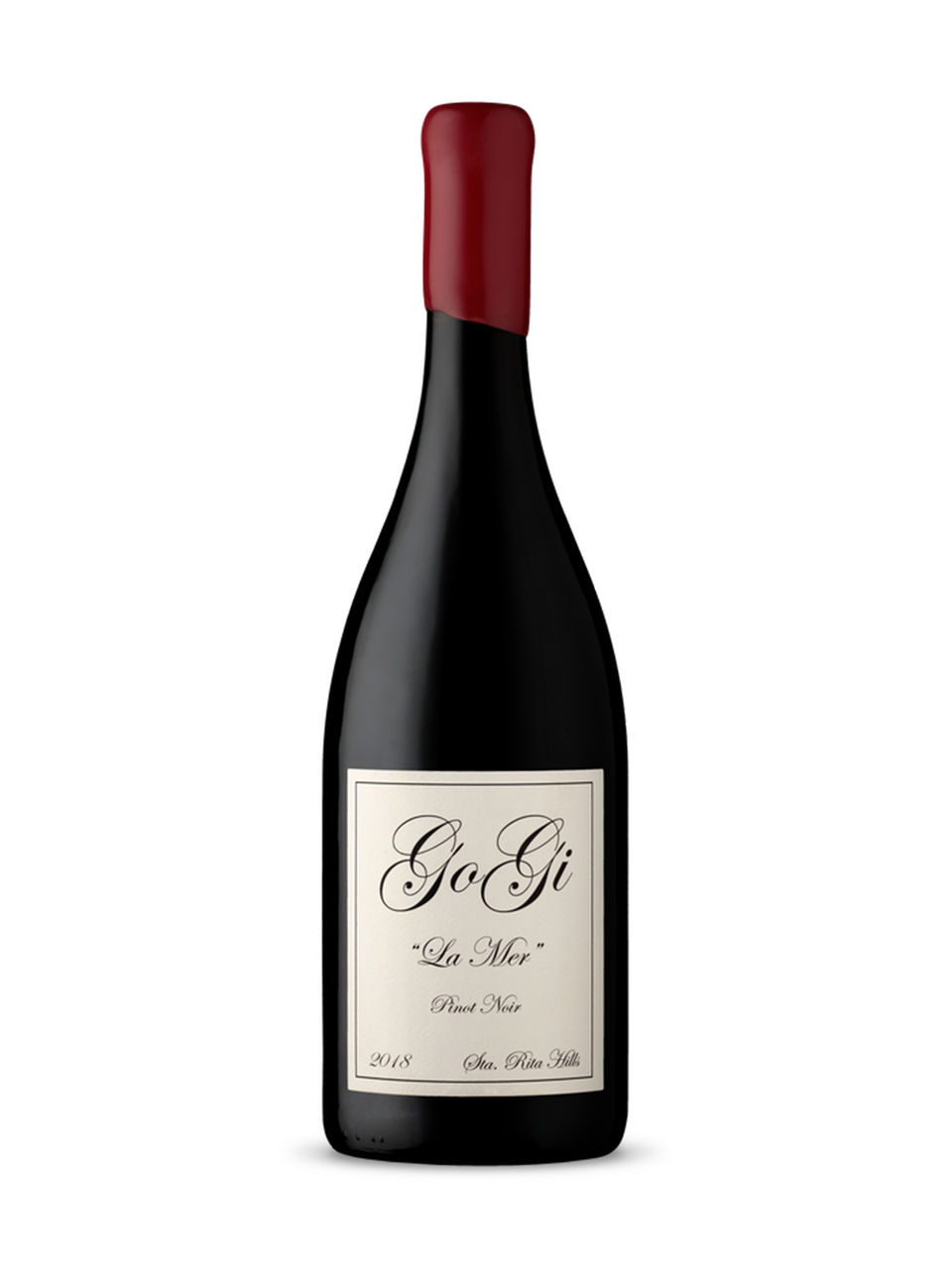 Gogi La Mer Pinot Noir 2018 LCBO