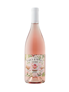 The Big Pink Rosé