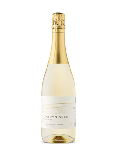 Marynissen Heritage Collection Charmed Sparkling VQA