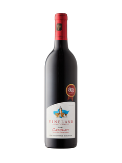 Cabernet VQA Vineland