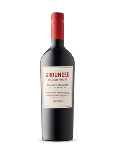 Grounded By Josh Phelps Cabernet Sauvignon 2020