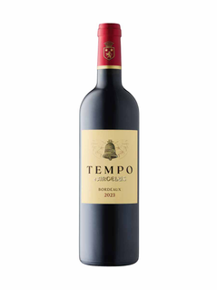 Tempo d'Angélus 2023