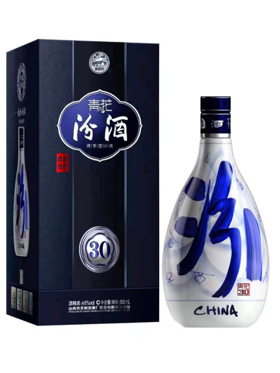Fen Chiew 30 Years | LCBO