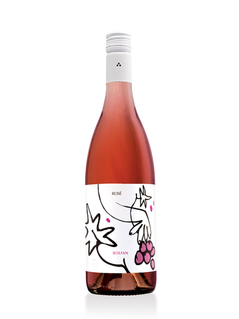 Bolfan Rosé Organic