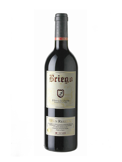 Briego Gran Reserva Ribera Del Duero