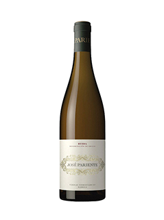 Jose Pariente Verdejo Fermentado en Barrica