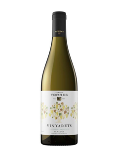 Vinyarets Blanco Xarello Penedes 2020