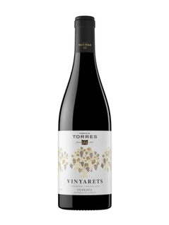 Vinyarets Tinto Penedes