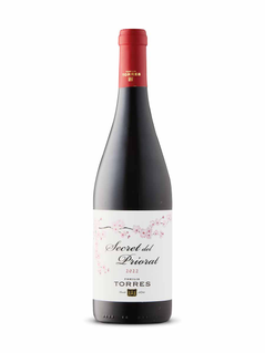 Secret del Priorat