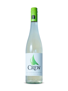 CREW Gewürztraminer VQA