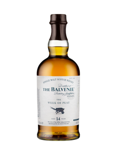 Balvenie 14 Week of Peat | LCBO