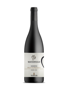 Tedeschi Maternigo Riserva Amarone della Valpolicella