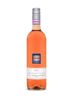 Closson Chase K.J. Watson Vineyards Rosé VQA