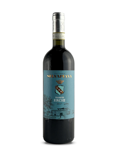 Selvapiana Vigneto Erchi Riserva Chianti Rufina