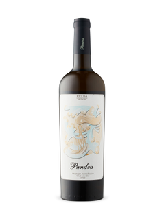 Pandra Organic Verdejo